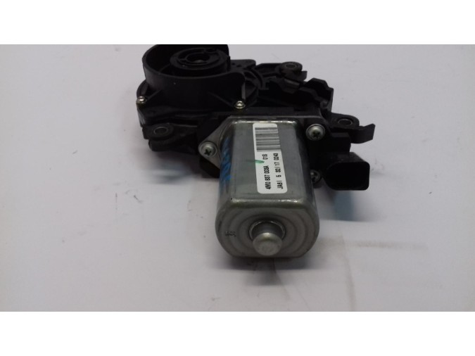 SPRAY HIGIENIZANTE BG MAZDA MX5 2017