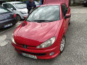 PEUGEOT 206 Año : 2003