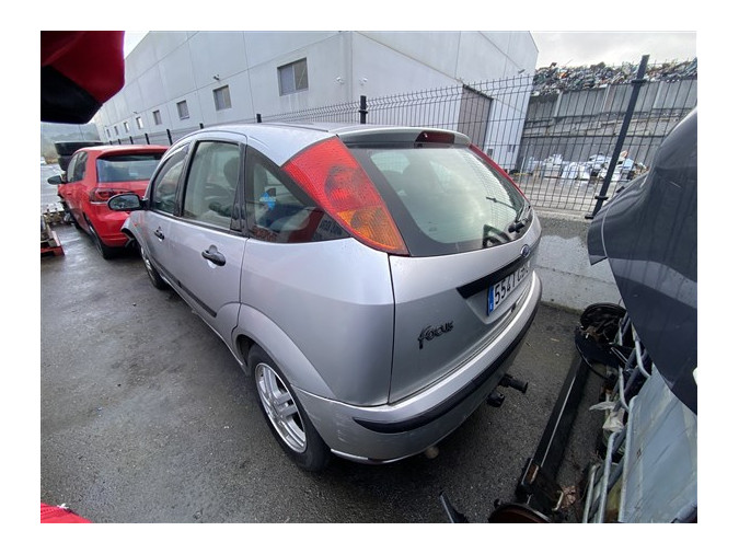 FORD FOCUS Año : 2002