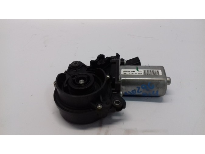 SPRAY HIGIENIZANTE BG MAZDA MX5 2017