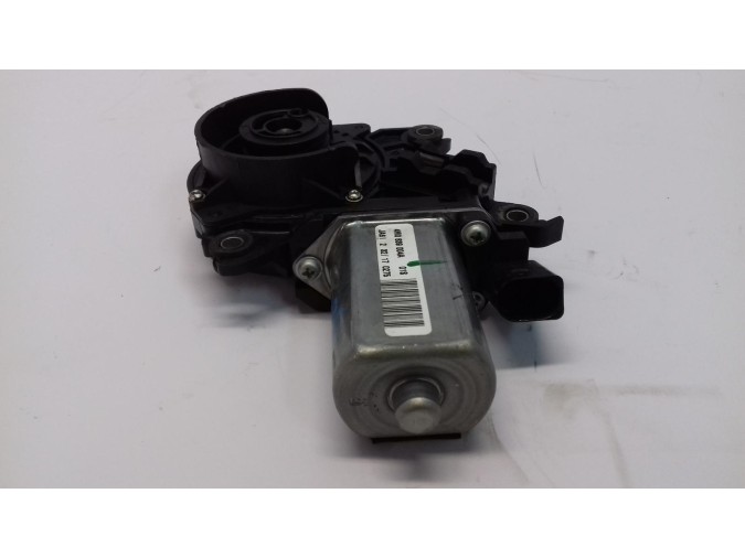 SPRAY HIGIENIZANTE BG MAZDA MX5 2017