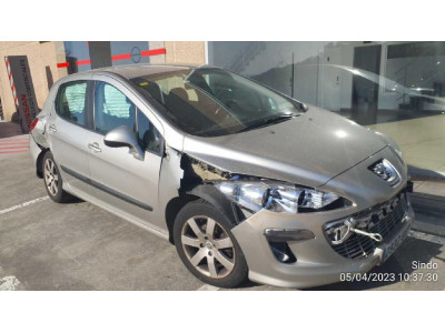 PEUGEOT 308 Año : 2008