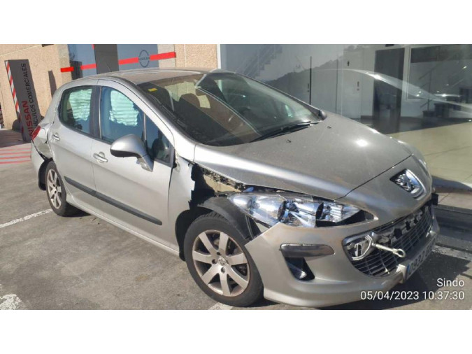 PEUGEOT 308 Año : 2008