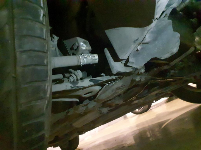 PEUGEOT 207 Año : 2011