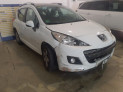 PEUGEOT 207 Año : 2011