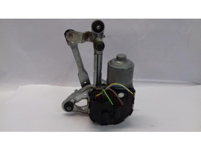 MOTOR LIMPIAPARABRISAS DELANTERO PEUGEOT 3008 2014