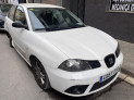 SEAT IBIZA Año : 2008
