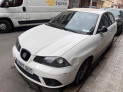 SEAT IBIZA Año : 2008