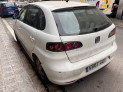 SEAT IBIZA Año : 2008