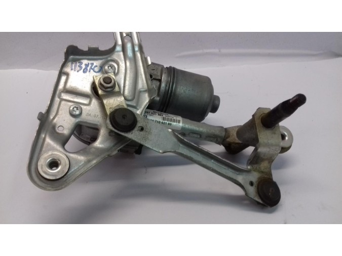 MOTOR LIMPIAPARABRISAS DELANTERO PEUGEOT 3008 2014