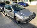 PEUGEOT 206 Año : 2005