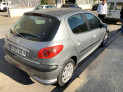 PEUGEOT 206 Año : 2005