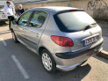 PEUGEOT 206 Año : 2005