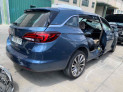 OPEL ASTRA Año : 2016