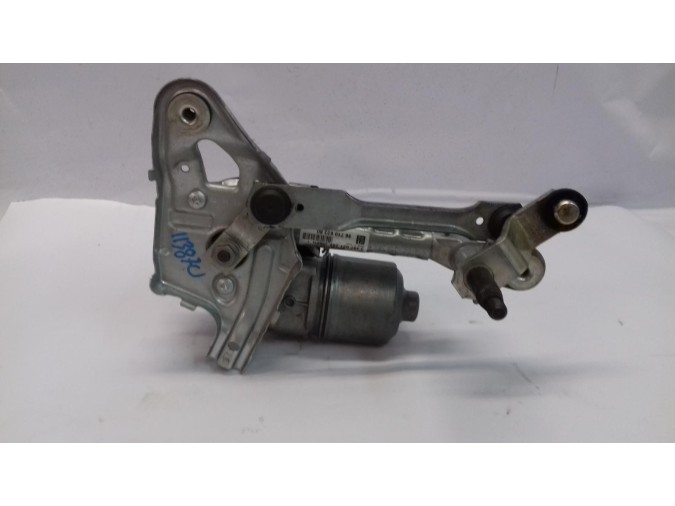 MOTOR LIMPIAPARABRISAS DELANTERO PEUGEOT 3008 2014