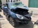 OPEL ASTRA Año : 2016