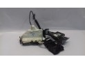 CERRADURA PUERTA DELANTERA DERECHA PEUGEOT 3008 2014