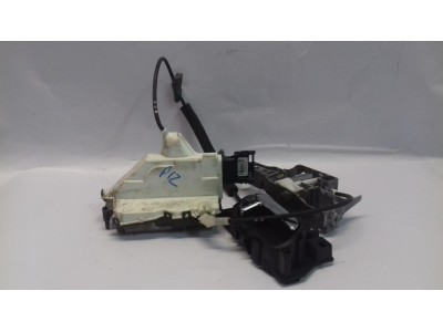 CERRADURA PUERTA DELANTERA DERECHA PEUGEOT 3008 2014