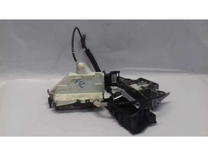 CERRADURA PUERTA DELANTERA DERECHA PEUGEOT 3008 2014