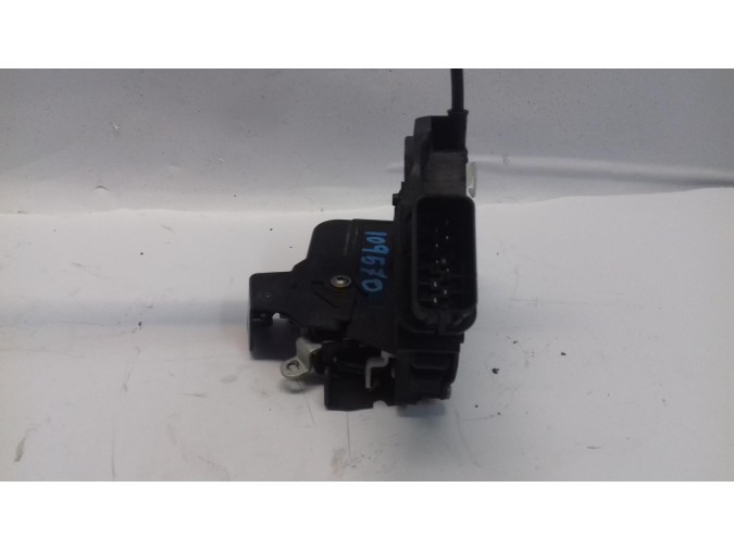 CERRADURA PUERTAS SO VOLVO XC60 2014