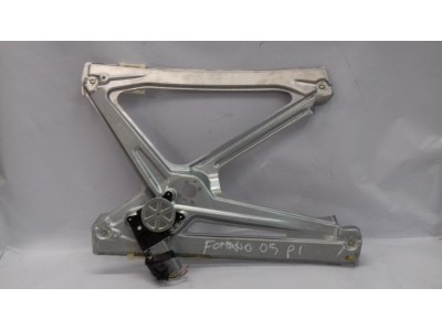 ELEVALUNAS DELANTERO IZQUIERDO SMART FORTWO / SMARTCAR 2005