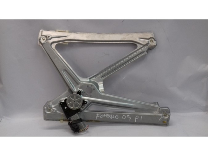 ELEVALUNAS DELANTERO IZQUIERDO SMART FORTWO / SMARTCAR 2005
