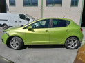 SEAT IBIZA Año : 2008