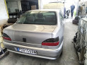 PEUGEOT 306 Año : 1999
