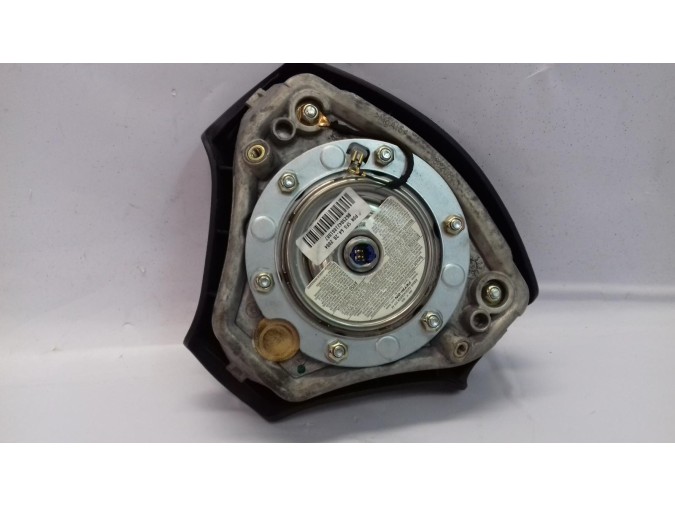 AIRBAG DELANTERO IZQUIERDO AUDI A4 38359
