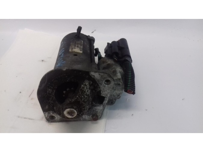 MOTOR ARRANQUE VOLVO C70 2006