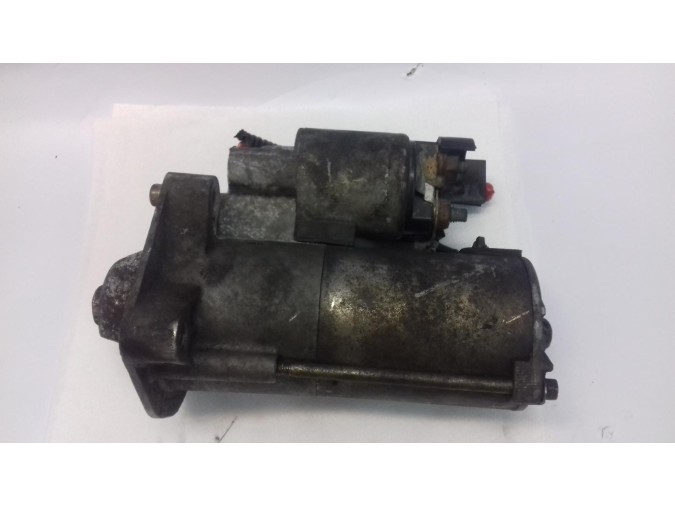 MOTOR ARRANQUE VOLVO C70 2006