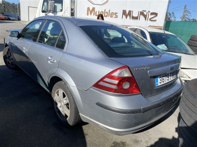 FORD MONDEO Año : 2007