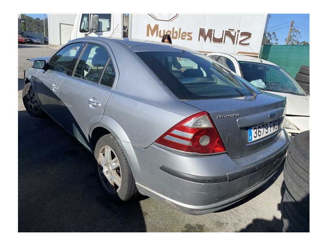 FORD MONDEO Año : 2007