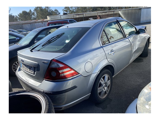 FORD MONDEO Año : 2007