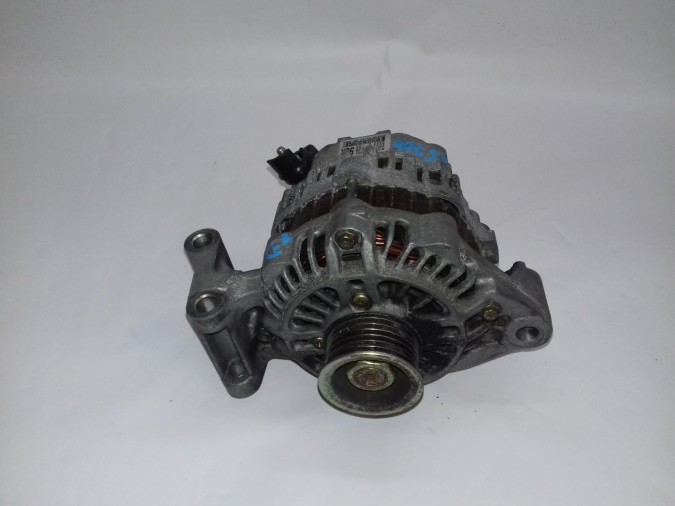 Alternador FORD FIESTA 2003