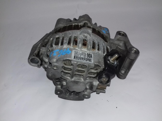 Alternador FORD FIESTA 2003