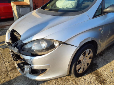 SEAT ALTEA Año : 2006