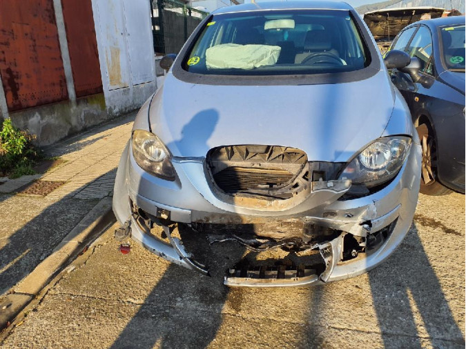 SEAT ALTEA Año : 2006