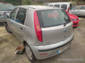 FIAT PUNTO Año : 2004