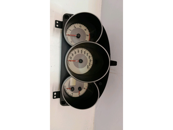 CUADRO INSTRUMENTOS MAZDA 3 2007