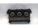MANDO CALEFACCIÓN MAZDA 3 2012