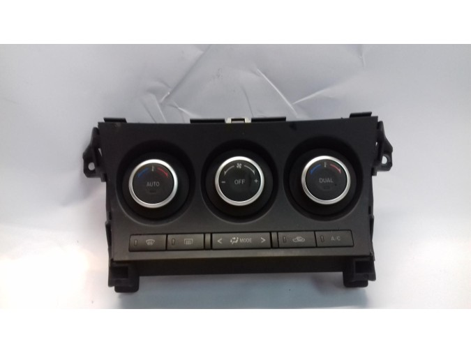 MANDO CALEFACCIÓN MAZDA 3 2012