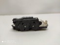 CERRADURA PUERTA DELANTERA IZQUIERDA VOLKSWAGEN POLO 2014