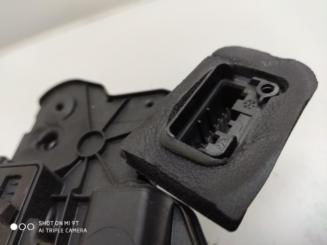 CERRADURA PUERTA DELANTERA IZQUIERDA VOLKSWAGEN POLO 2014