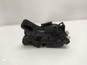 CERRADURA PUERTA DELANTERA IZQUIERDA VOLKSWAGEN POLO 2014