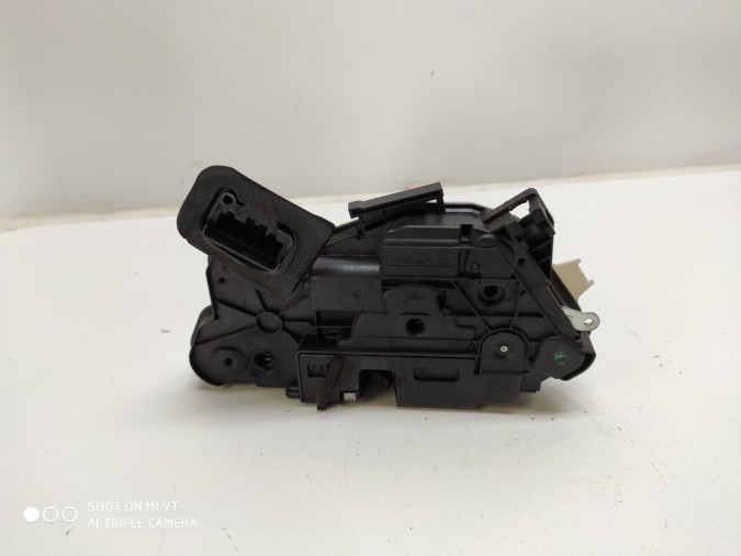 CERRADURA PUERTA DELANTERA IZQUIERDA VOLKSWAGEN POLO 2014