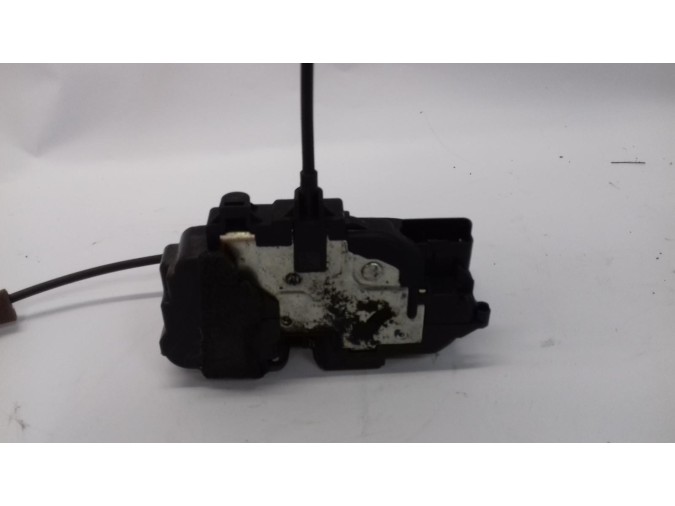CERRADURA PUERTA TRASERA IZQUIERDA RENAULT MEGANE 2011