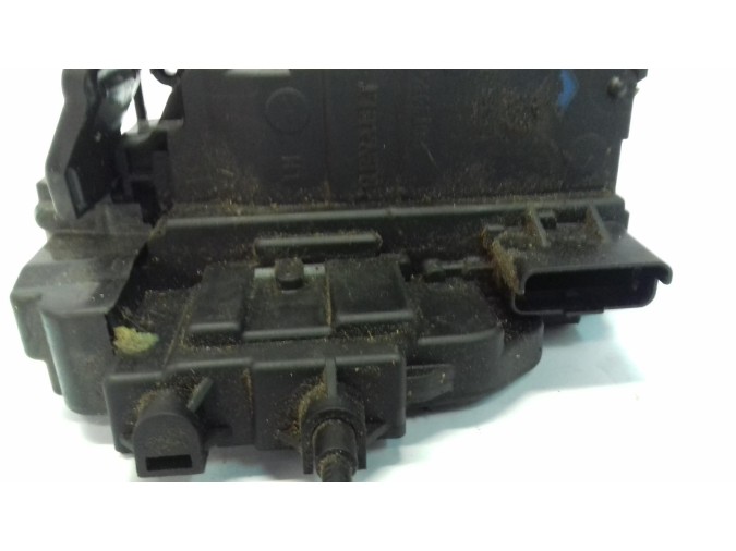 CERRADURA PUERTA TRASERA IZQUIERDA RENAULT MEGANE 2011