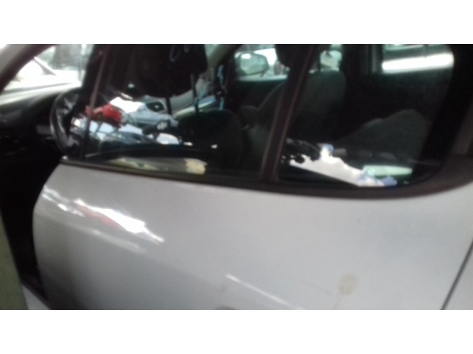 ELEVALUNAS TRASERO IZQUIERDO RENAULT MEGANE 2011