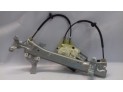 ELEVALUNAS TRASERO IZQUIERDO RENAULT MEGANE 2011